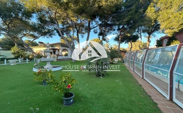 Reventa - Chalet - Orihuela Costa - Dehesa de campoamor