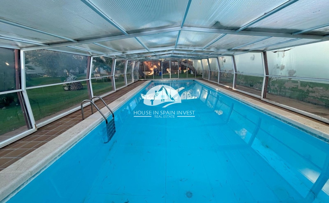 Reventa - Chalet - Orihuela Costa - Dehesa de campoamor