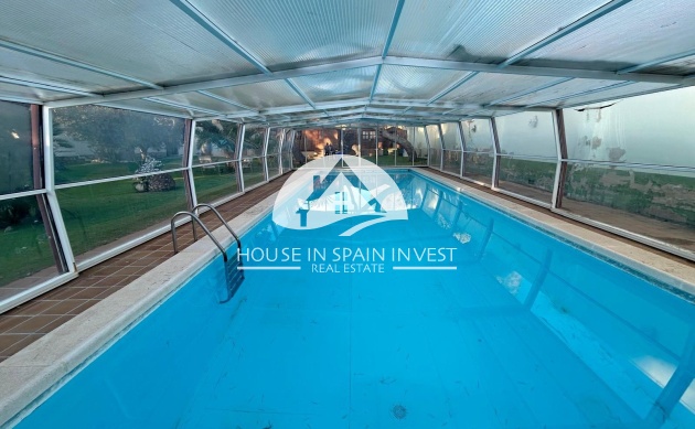 Reventa - Chalet - Orihuela Costa - Dehesa de campoamor