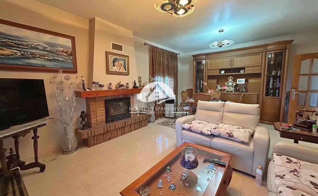 Reventa - Chalet - Orihuela Costa - Dehesa de campoamor