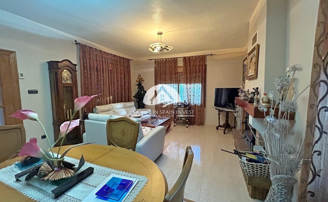 Reventa - Chalet - Orihuela Costa - Dehesa de campoamor