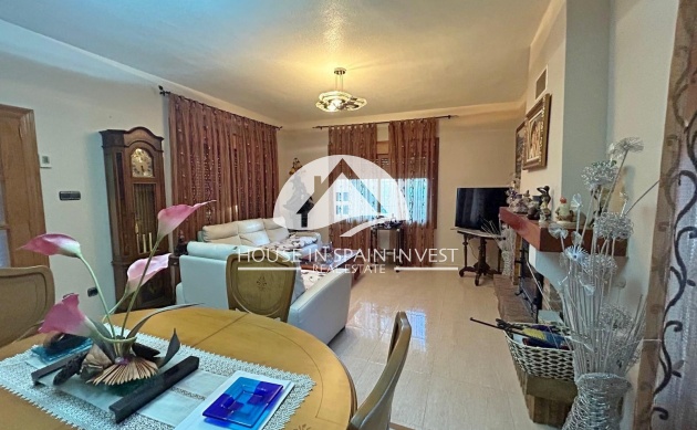 Reventa - Chalet - Orihuela Costa - Dehesa de campoamor