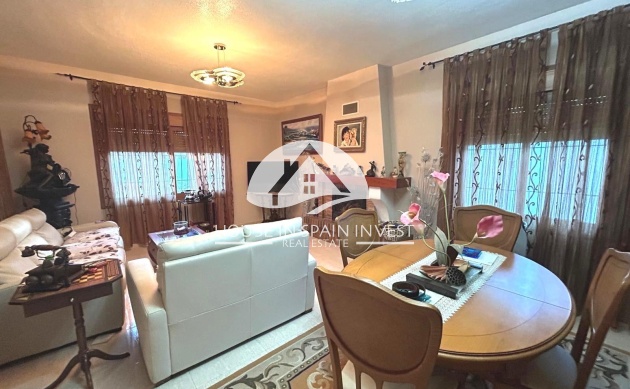 Reventa - Chalet - Orihuela Costa - Dehesa de campoamor