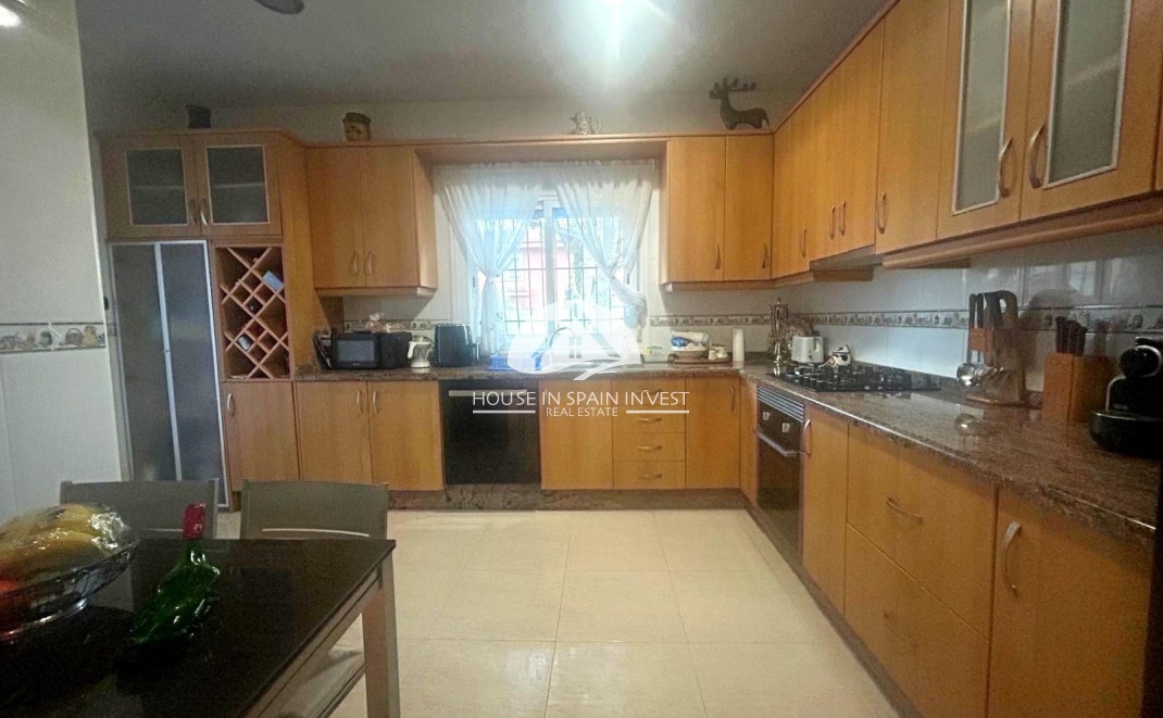 Reventa - Chalet - Orihuela Costa - Dehesa de campoamor