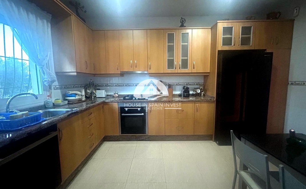 Reventa - Chalet - Orihuela Costa - Dehesa de campoamor