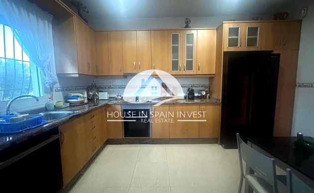 Reventa - Chalet - Orihuela Costa - Dehesa de campoamor