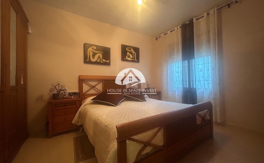 Reventa - Chalet - Orihuela Costa - Dehesa de campoamor