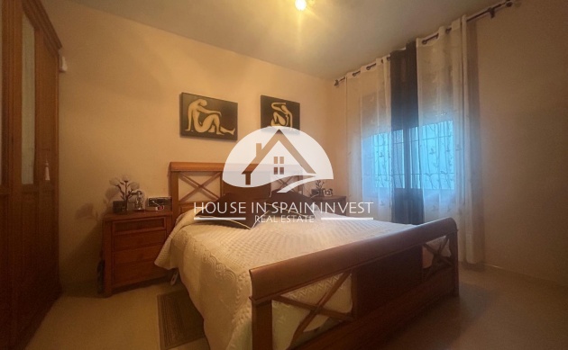 Reventa - Chalet - Orihuela Costa - Dehesa de campoamor