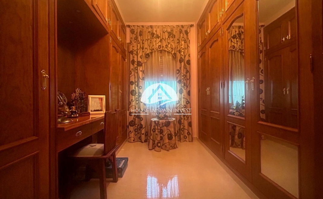 Reventa - Chalet - Orihuela Costa - Dehesa de campoamor