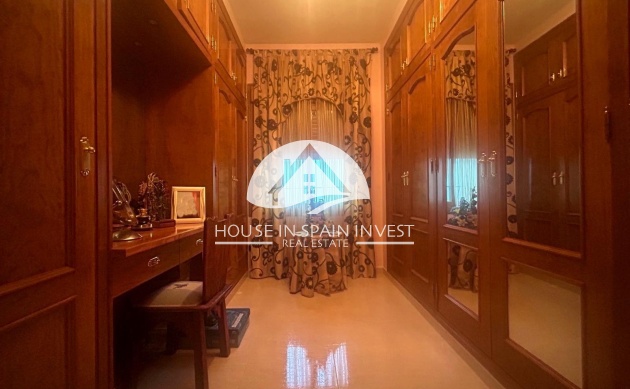 Reventa - Chalet - Orihuela Costa - Dehesa de campoamor