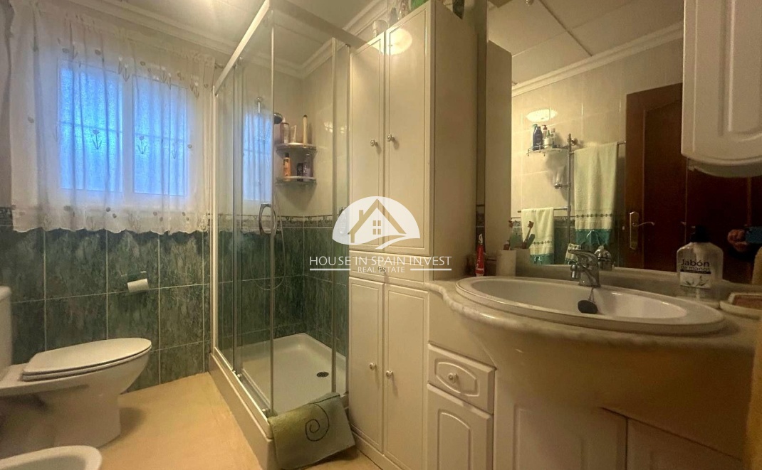 Reventa - Chalet - Orihuela Costa - Dehesa de campoamor