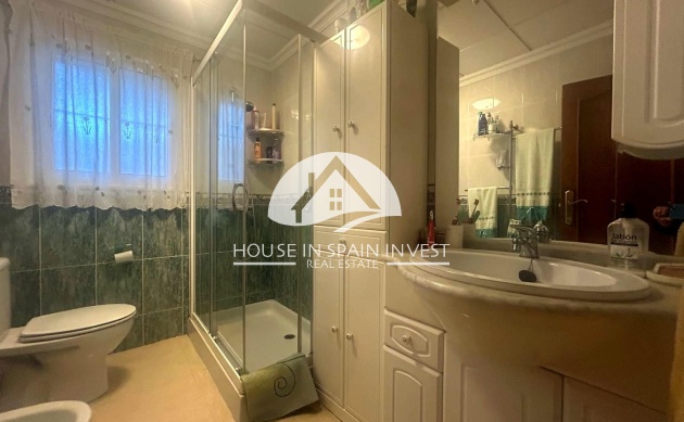 Reventa - Chalet - Orihuela Costa - Dehesa de campoamor