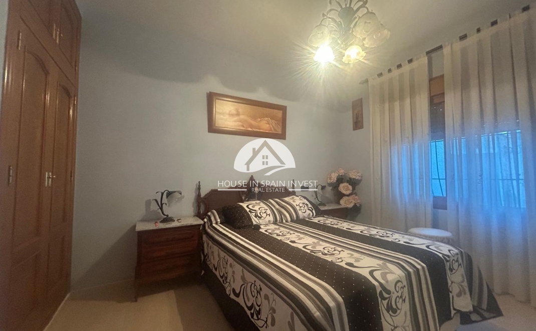 Reventa - Chalet - Orihuela Costa - Dehesa de campoamor