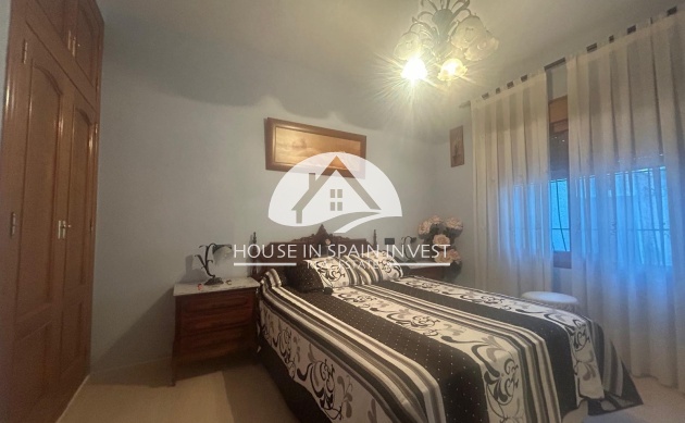 Reventa - Chalet - Orihuela Costa - Dehesa de campoamor