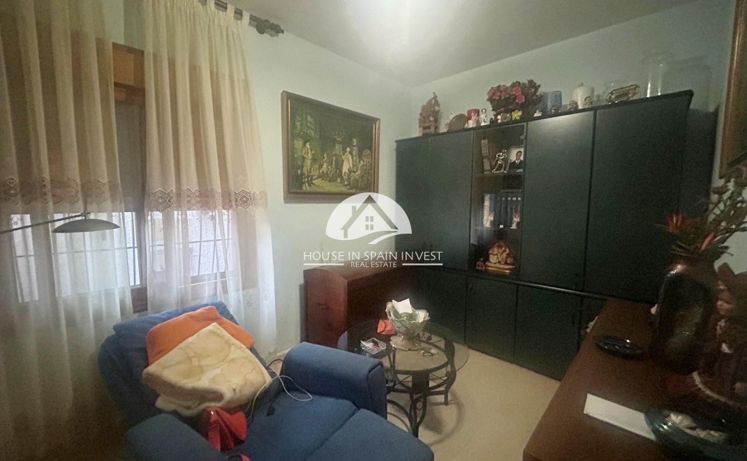 Reventa - Chalet - Orihuela Costa - Dehesa de campoamor