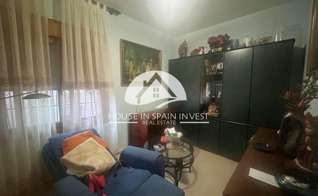 Reventa - Chalet - Orihuela Costa - Dehesa de campoamor