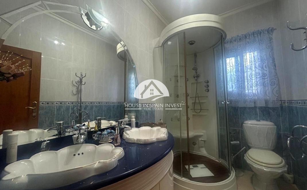 Reventa - Chalet - Orihuela Costa - Dehesa de campoamor