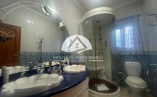 Reventa - Chalet - Orihuela Costa - Dehesa de campoamor