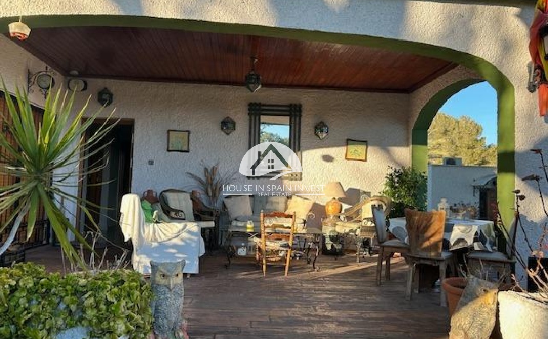 Reventa - Chalet - Orihuela Costa - Dehesa de campoamor