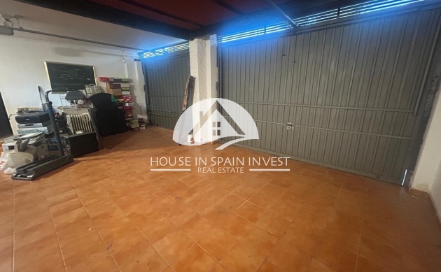 Reventa - Chalet - Orihuela Costa - Dehesa de campoamor