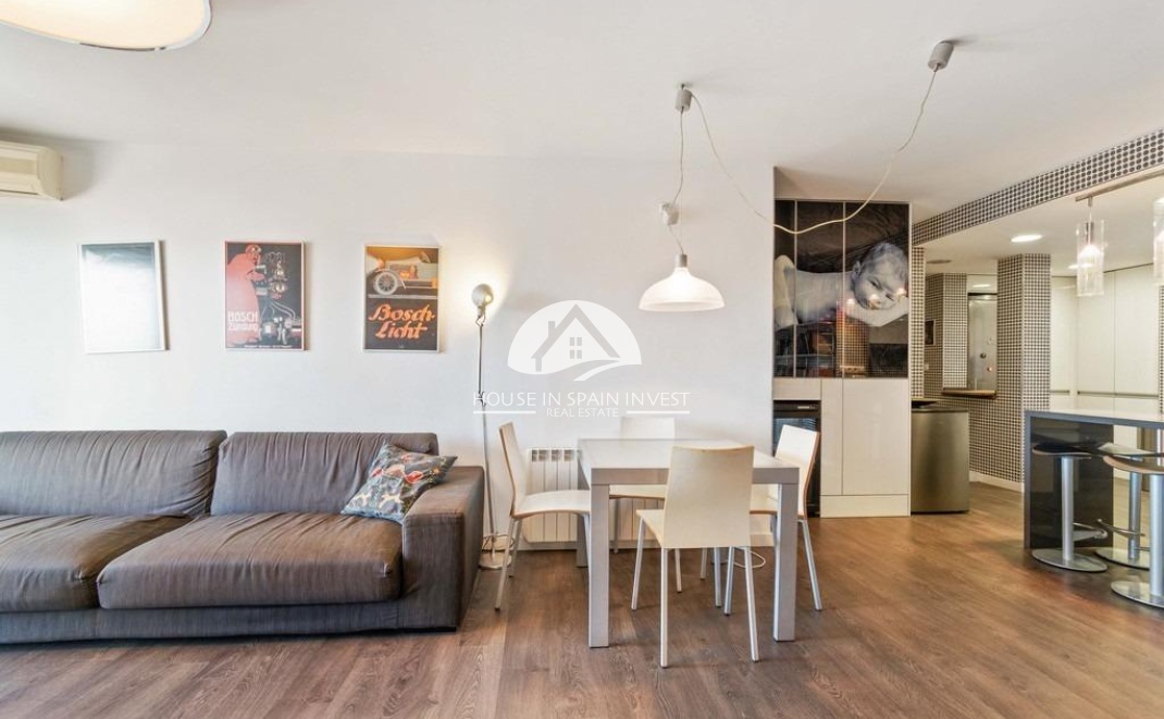 Herverkoop - Appartement - Orihuela Costa - Dehesa de campoamor