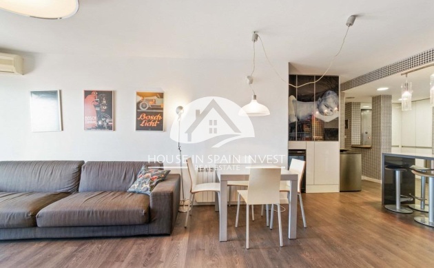 Herverkoop - Appartement - Orihuela Costa - Dehesa de campoamor