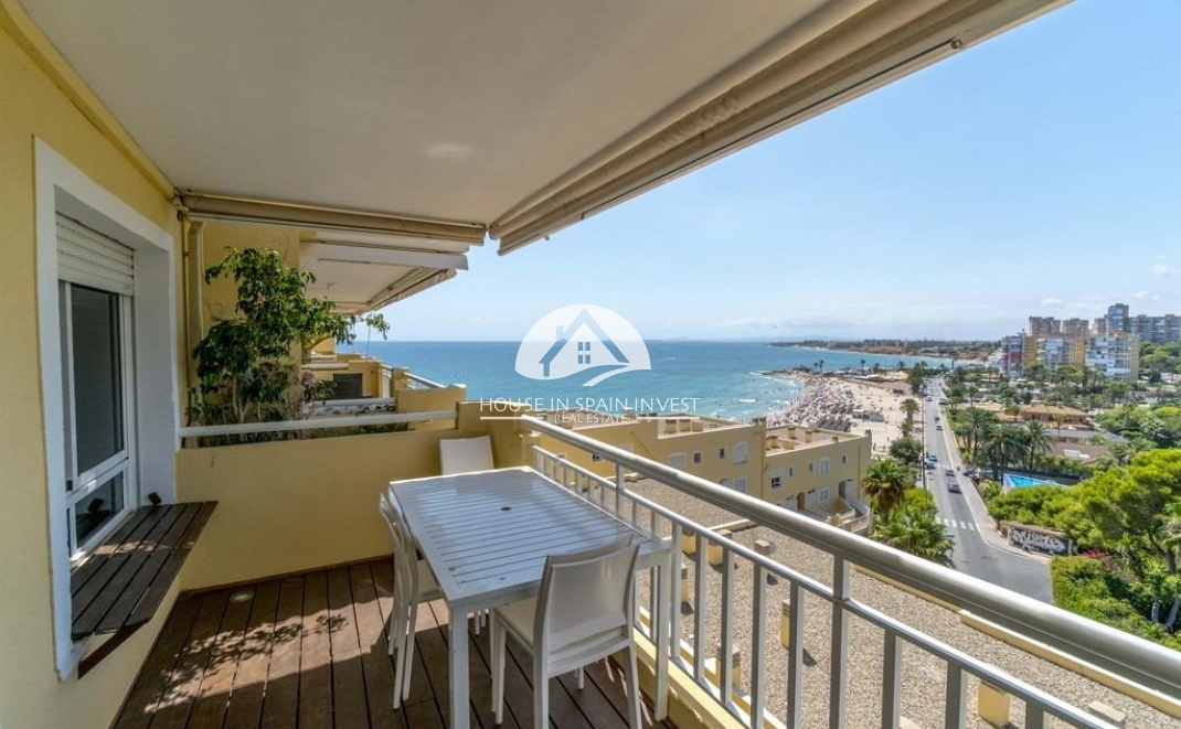 Herverkoop - Appartement - Orihuela Costa - Dehesa de campoamor