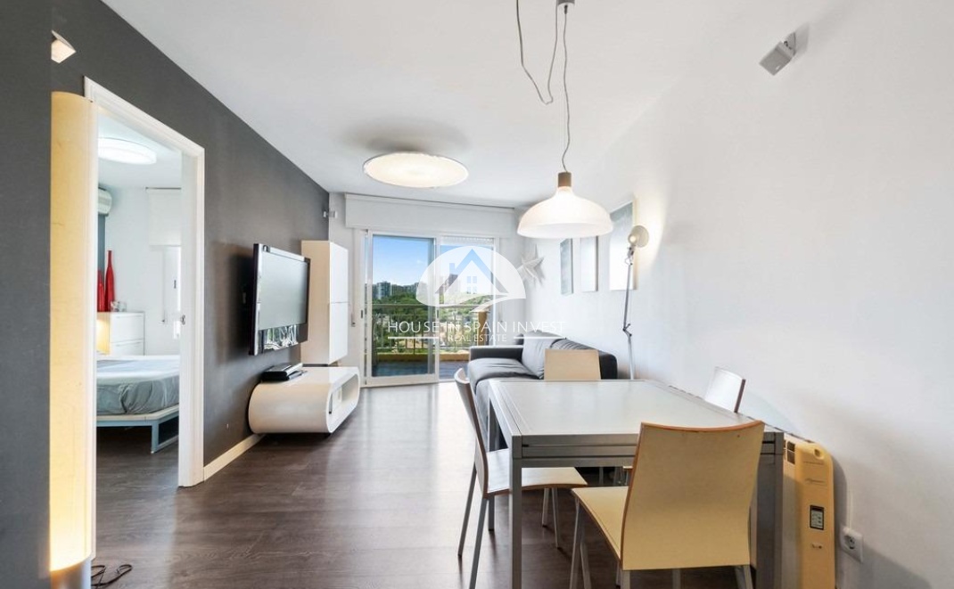 Herverkoop - Appartement - Orihuela Costa - Dehesa de campoamor