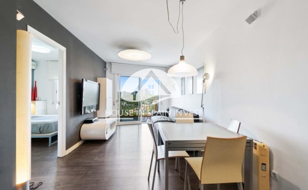 Herverkoop - Appartement - Orihuela Costa - Dehesa de campoamor