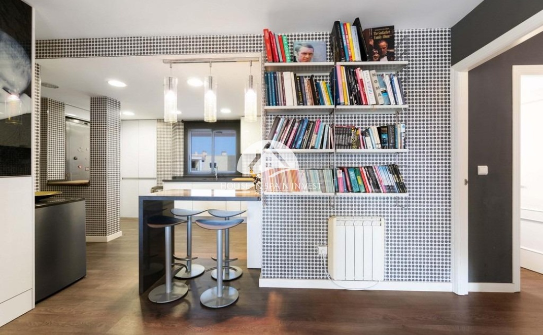 Herverkoop - Appartement - Orihuela Costa - Dehesa de campoamor