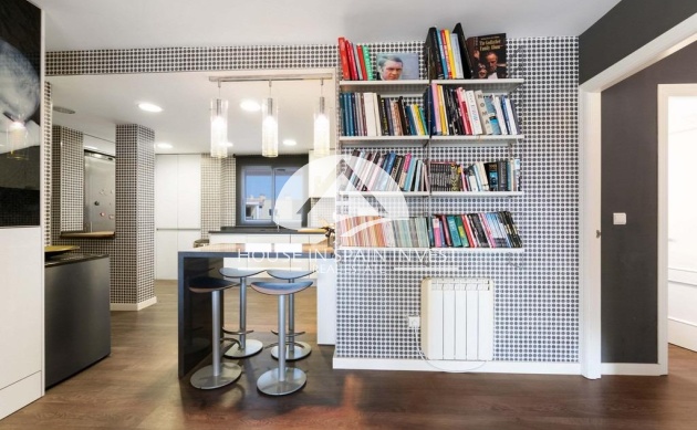 Herverkoop - Appartement - Orihuela Costa - Dehesa de campoamor