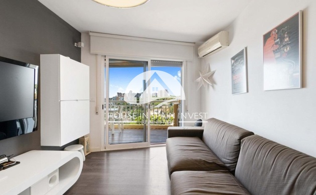 Herverkoop - Appartement - Orihuela Costa - Dehesa de campoamor