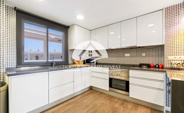 Herverkoop - Appartement - Orihuela Costa - Dehesa de campoamor