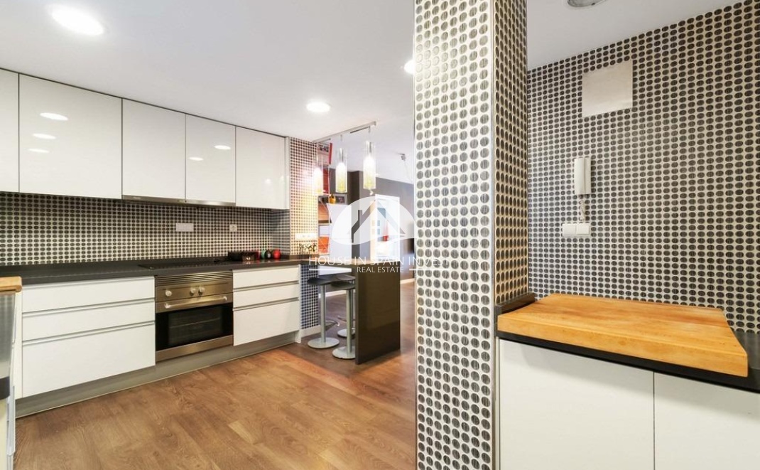 Herverkoop - Appartement - Orihuela Costa - Dehesa de campoamor