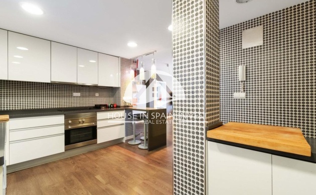 Herverkoop - Appartement - Orihuela Costa - Dehesa de campoamor