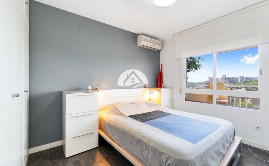 Herverkoop - Appartement - Orihuela Costa - Dehesa de campoamor