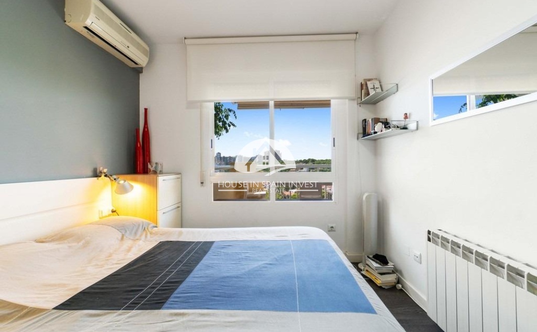 Herverkoop - Appartement - Orihuela Costa - Dehesa de campoamor