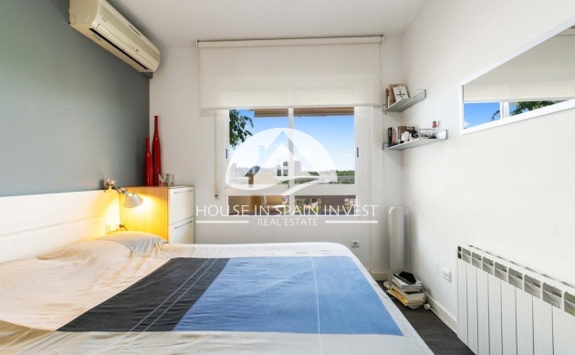 Herverkoop - Appartement - Orihuela Costa - Dehesa de campoamor