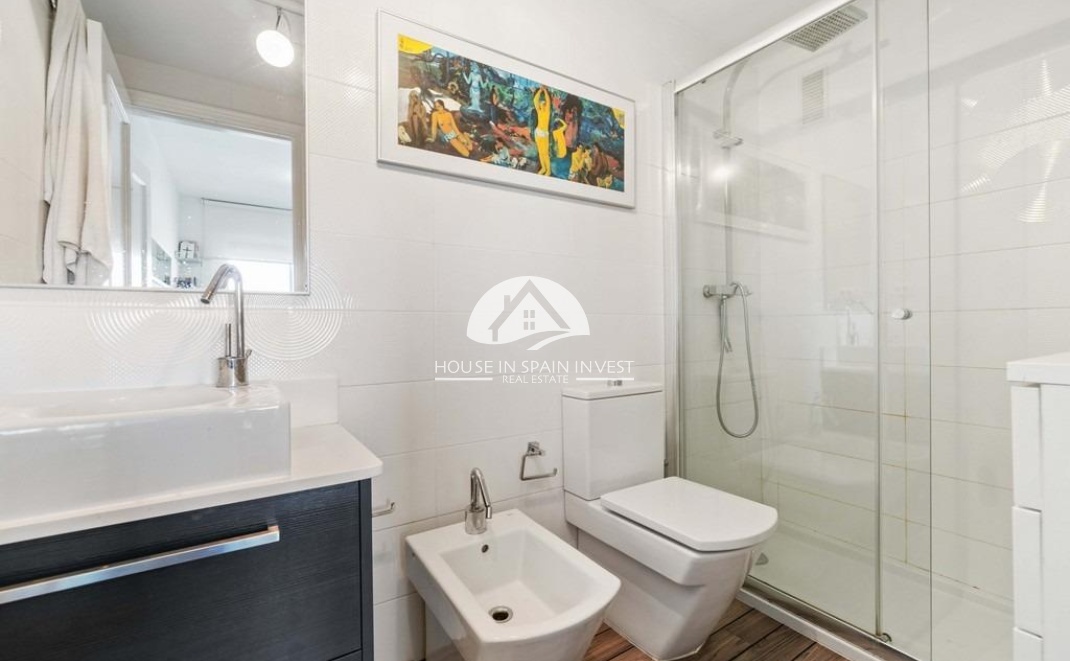 Herverkoop - Appartement - Orihuela Costa - Dehesa de campoamor