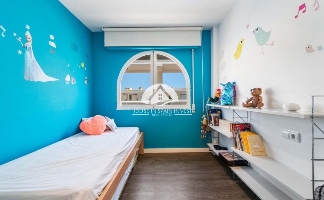 Herverkoop - Appartement - Orihuela Costa - Dehesa de campoamor