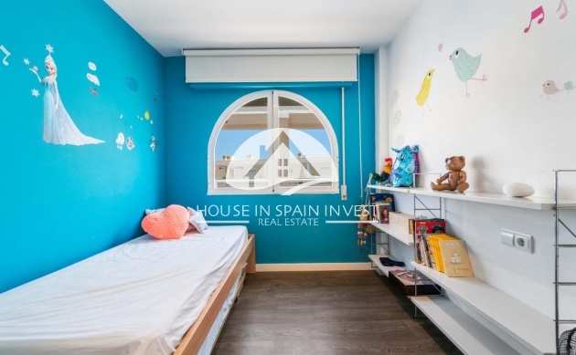 Herverkoop - Appartement - Orihuela Costa - Dehesa de campoamor