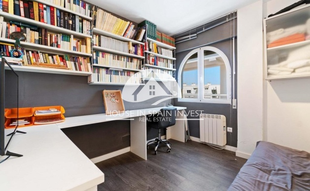 Herverkoop - Appartement - Orihuela Costa - Dehesa de campoamor