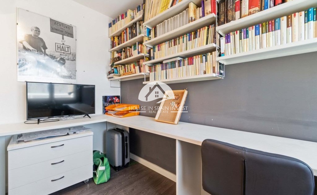 Herverkoop - Appartement - Orihuela Costa - Dehesa de campoamor