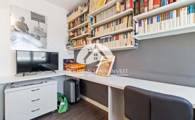 Herverkoop - Appartement - Orihuela Costa - Dehesa de campoamor