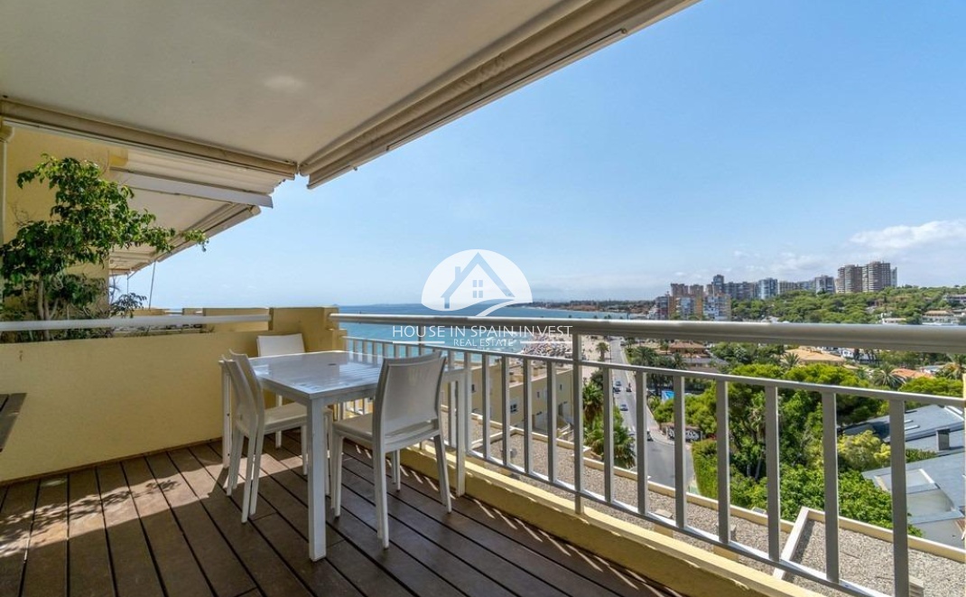 Herverkoop - Appartement - Orihuela Costa - Dehesa de campoamor