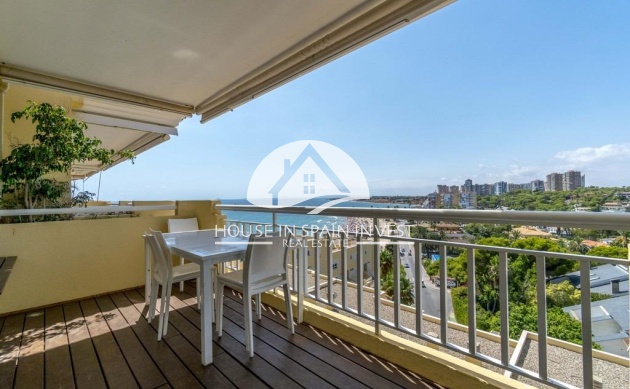 Herverkoop - Appartement - Orihuela Costa - Dehesa de campoamor