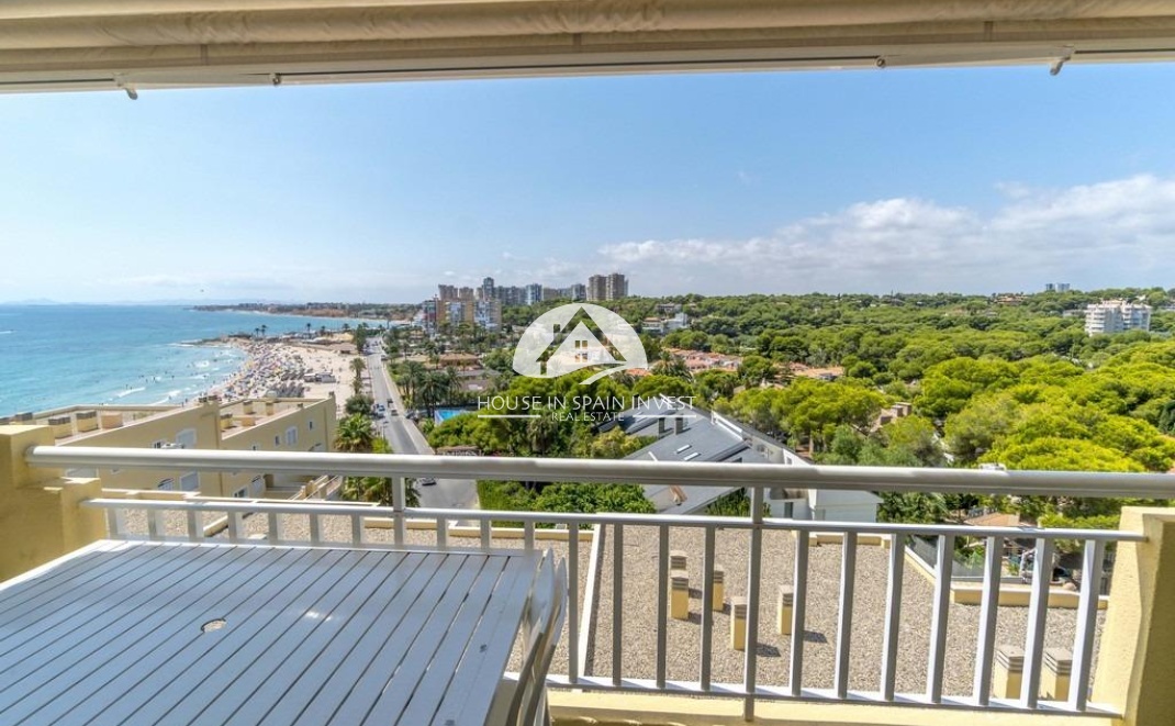 Herverkoop - Appartement - Orihuela Costa - Dehesa de campoamor