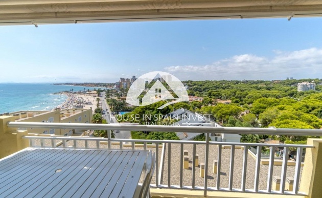 Herverkoop - Appartement - Orihuela Costa - Dehesa de campoamor