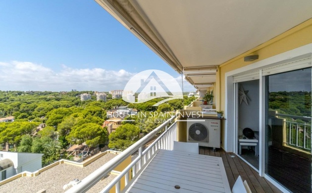 Herverkoop - Appartement - Orihuela Costa - Dehesa de campoamor