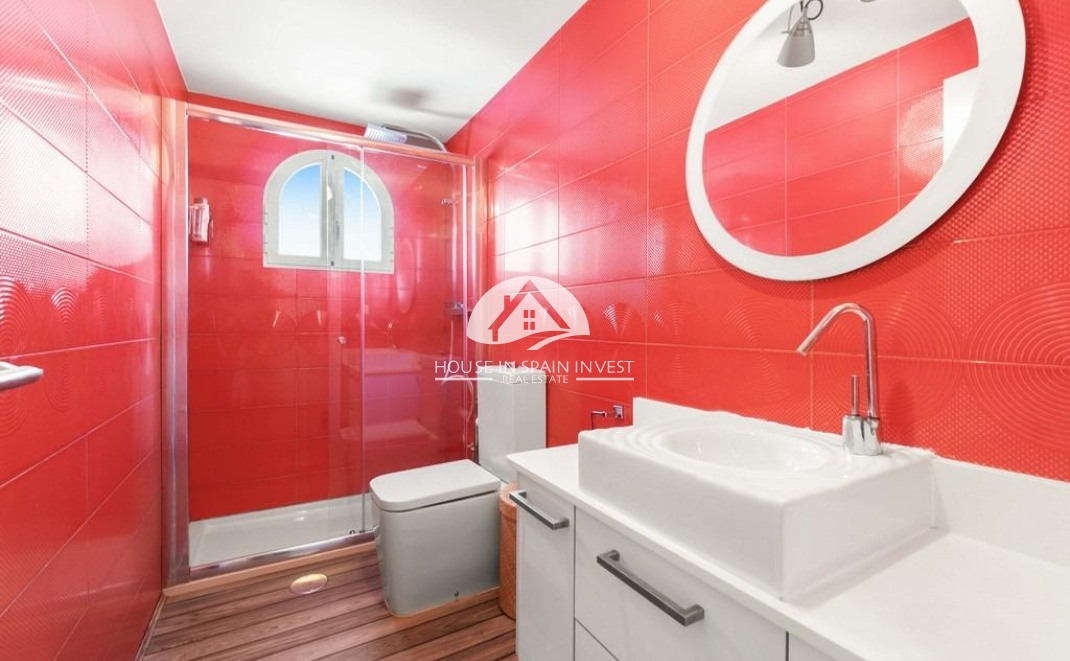 Herverkoop - Appartement - Orihuela Costa - Dehesa de campoamor